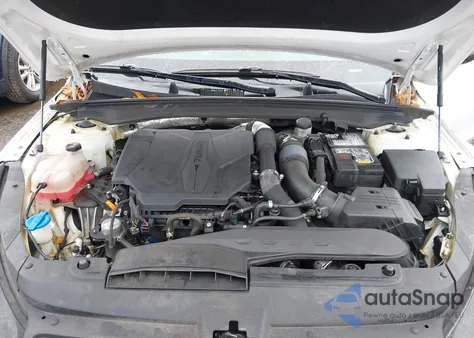 2021 Kia K5 Gt из США, поврежденный, VIN 5XXG44J86MG070993